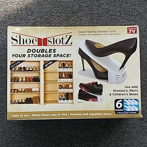 Shoe Slotz